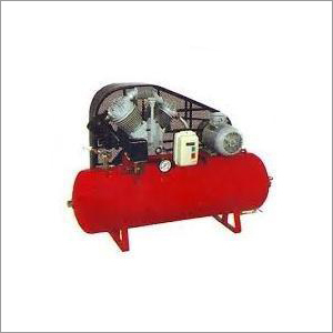 Reciprocating Air Compressor