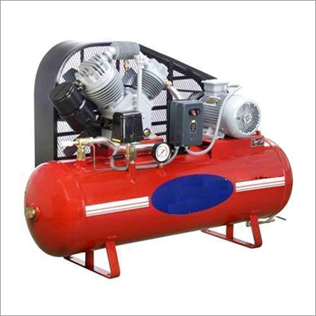 Dlf Air Compressor