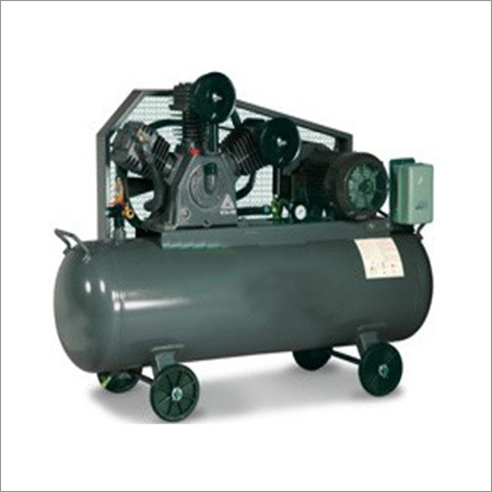Piston Air Compressor