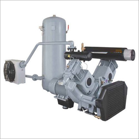 Multi Air Compressor