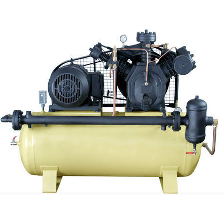 Electric Air Compressor