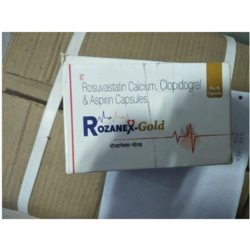 Rozanex Capsule