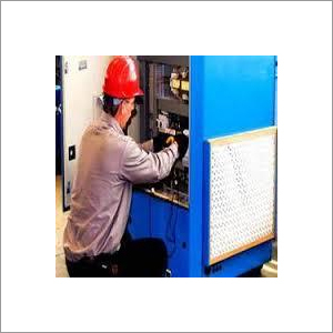 Air Compressor Maintenance service