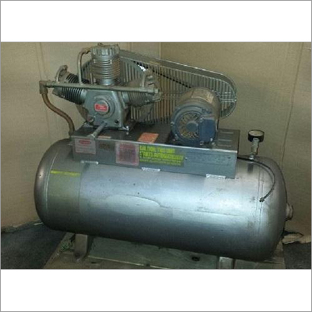 Industrial Air Compressor
