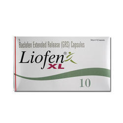 Liofen XL Capsule