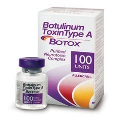 Botox Injection
