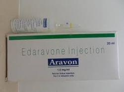 Aravon Edaravone 1.5mg/ml