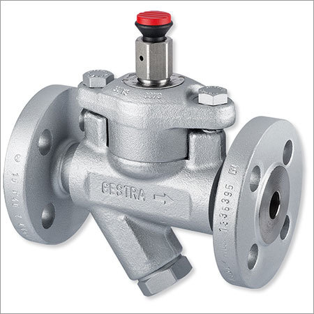 Steam Trap Valves