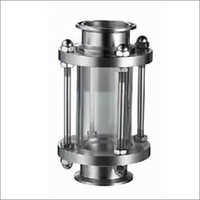 Sight Glass Valve