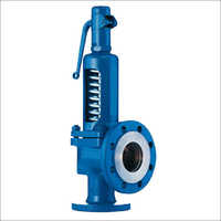 Safety Valve