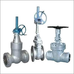 Leader Valves