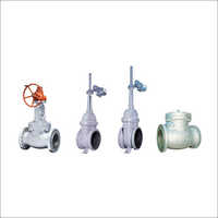 L&T Valves