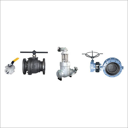 L&T Check Valves