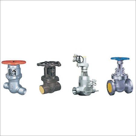 Ksb Valves