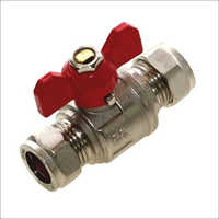 Isolation Valves