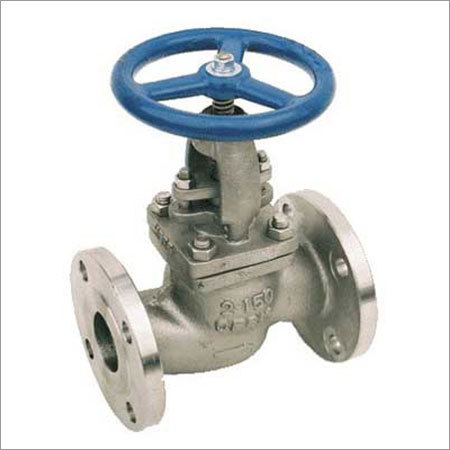 Industrial Valves