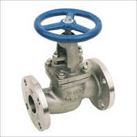 Industrial Valves