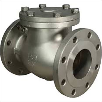 Check Valves