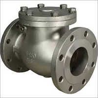 Check Valves