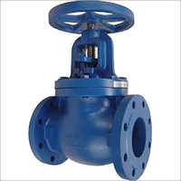 Cast Iron Valves