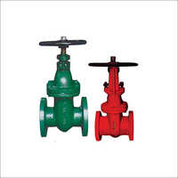 Sluice Diaphragm Valves
