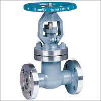 Flanged End Gate Valves