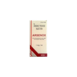Generic Trisenox - Arsenic Trioxide Injection