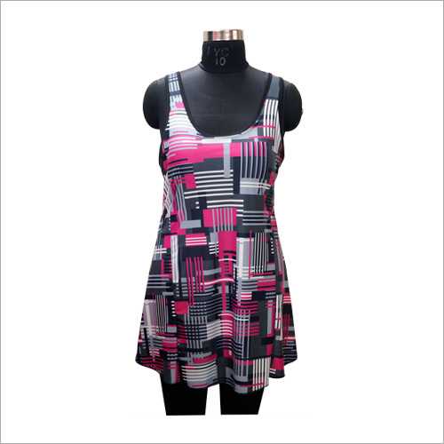 Ladies Swimwear
