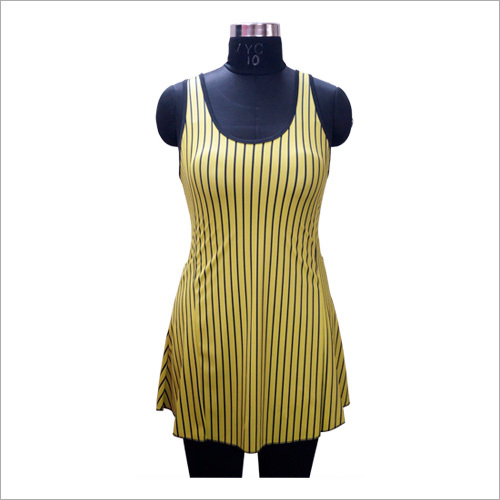 Ladies Customized Swimwear