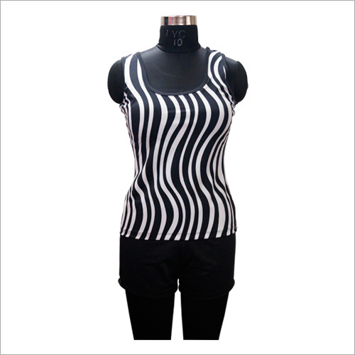 Ladies Stylish Swimwear