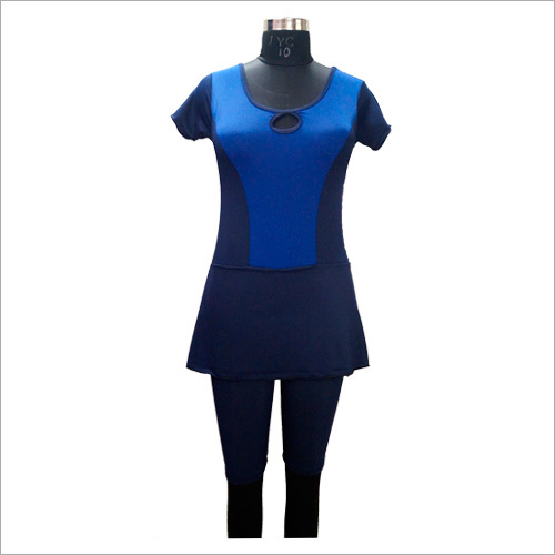 Ladies Trendy Swimwear