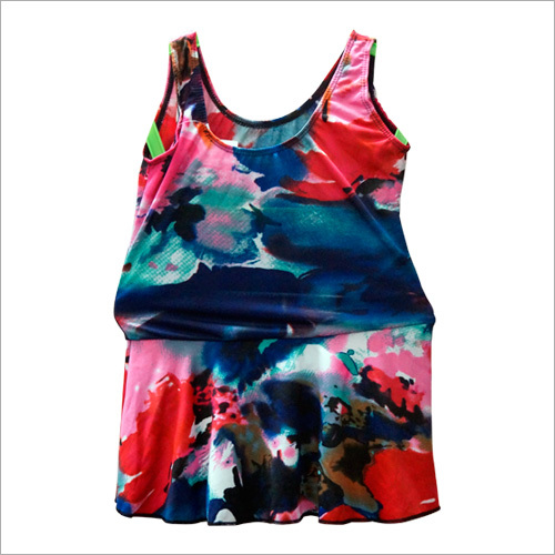 Kids Designer Swimwear