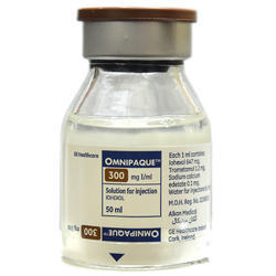 Omnipaque Injection