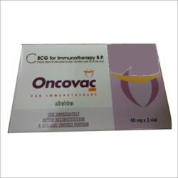 Oncovac Vaccine