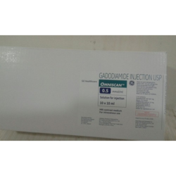 Omniscan 0.5 ml Injection