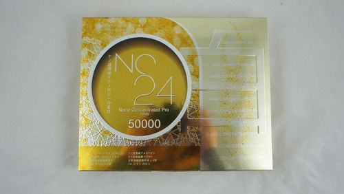 Nc24 Nano Concentrated Pro 50000