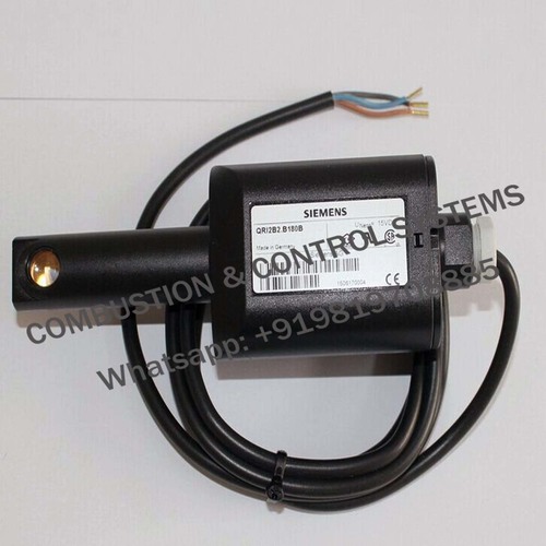 Infrared Flame Sensor QRI