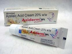 Aziderm Cream