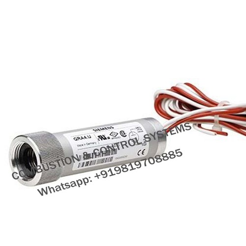 UV Sensor QRA4