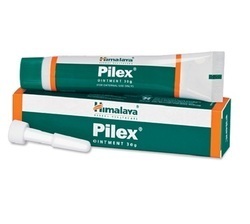 Pilex Ointment