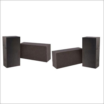 Magnesia Carbon Bricks Magnesia Carbon Bricks