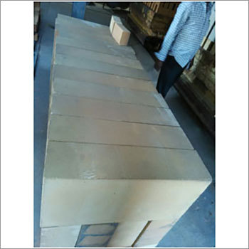 Zircon Bricks Zircon Bricks