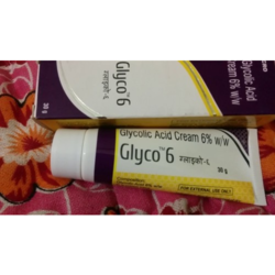 Glyco 6 Cream
