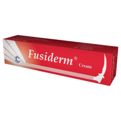 Fusiderm Cream