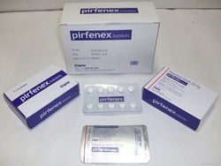 Pirfenidone Tablet