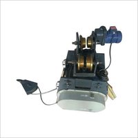 Curvature Wire Rope Hoist