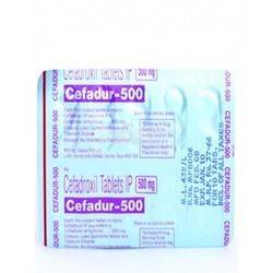 Cefadroxil