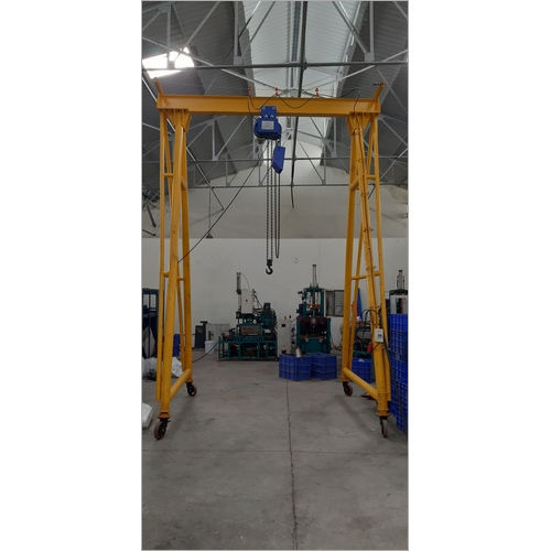 Portable Gantry Crane