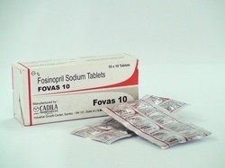 Fosinopril 10mg