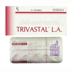 Trivastal LA Tablet